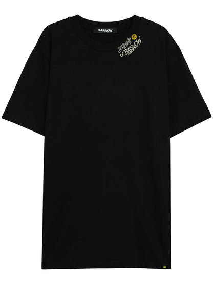 Graphic-Print T-Shirt