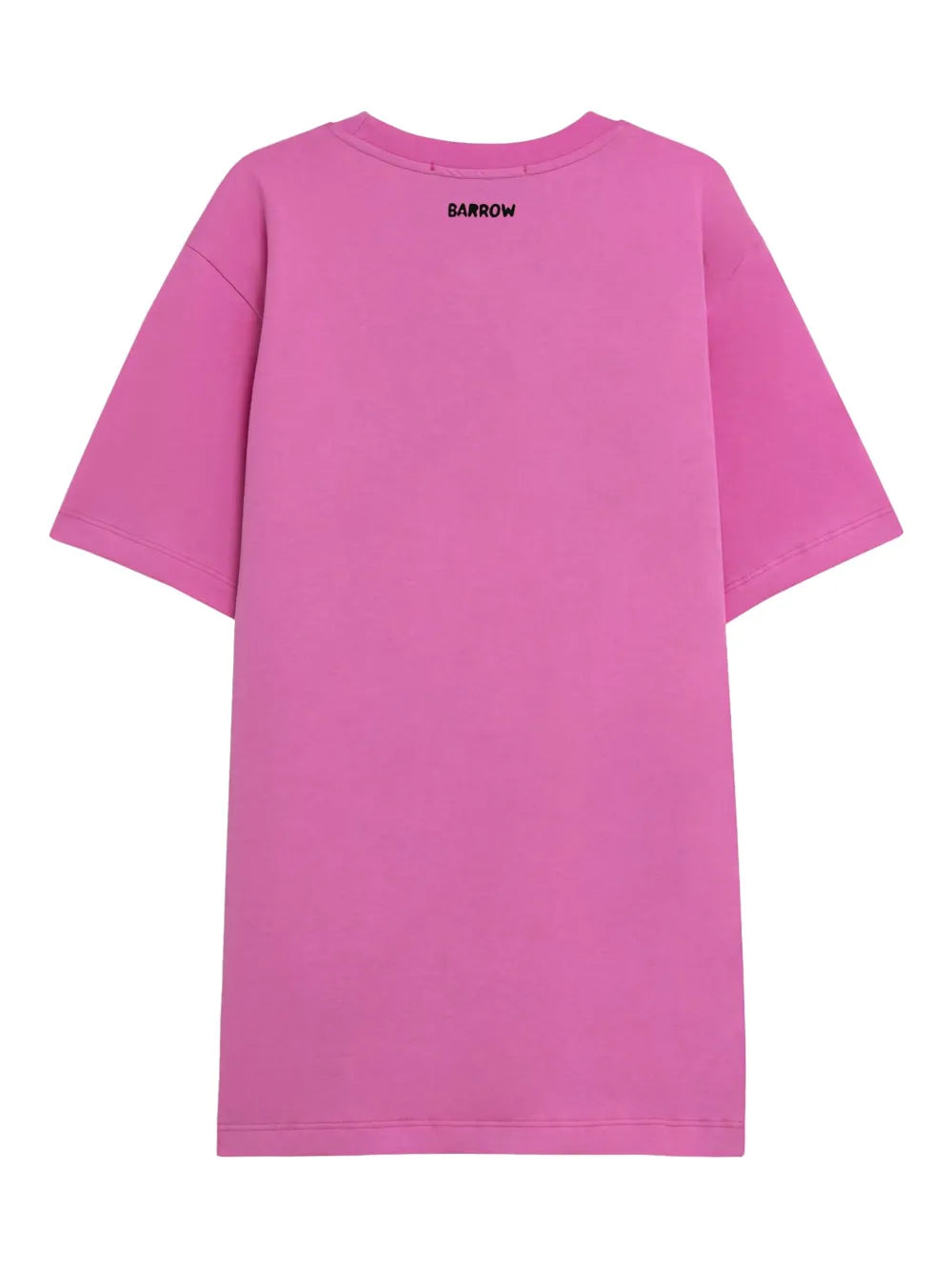 Graphic-Print T-Shirt