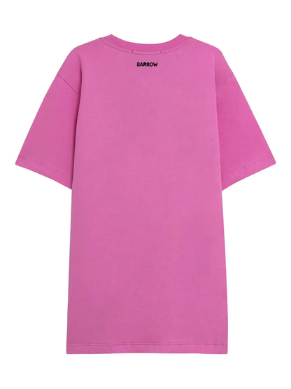 Graphic-Print T-Shirt