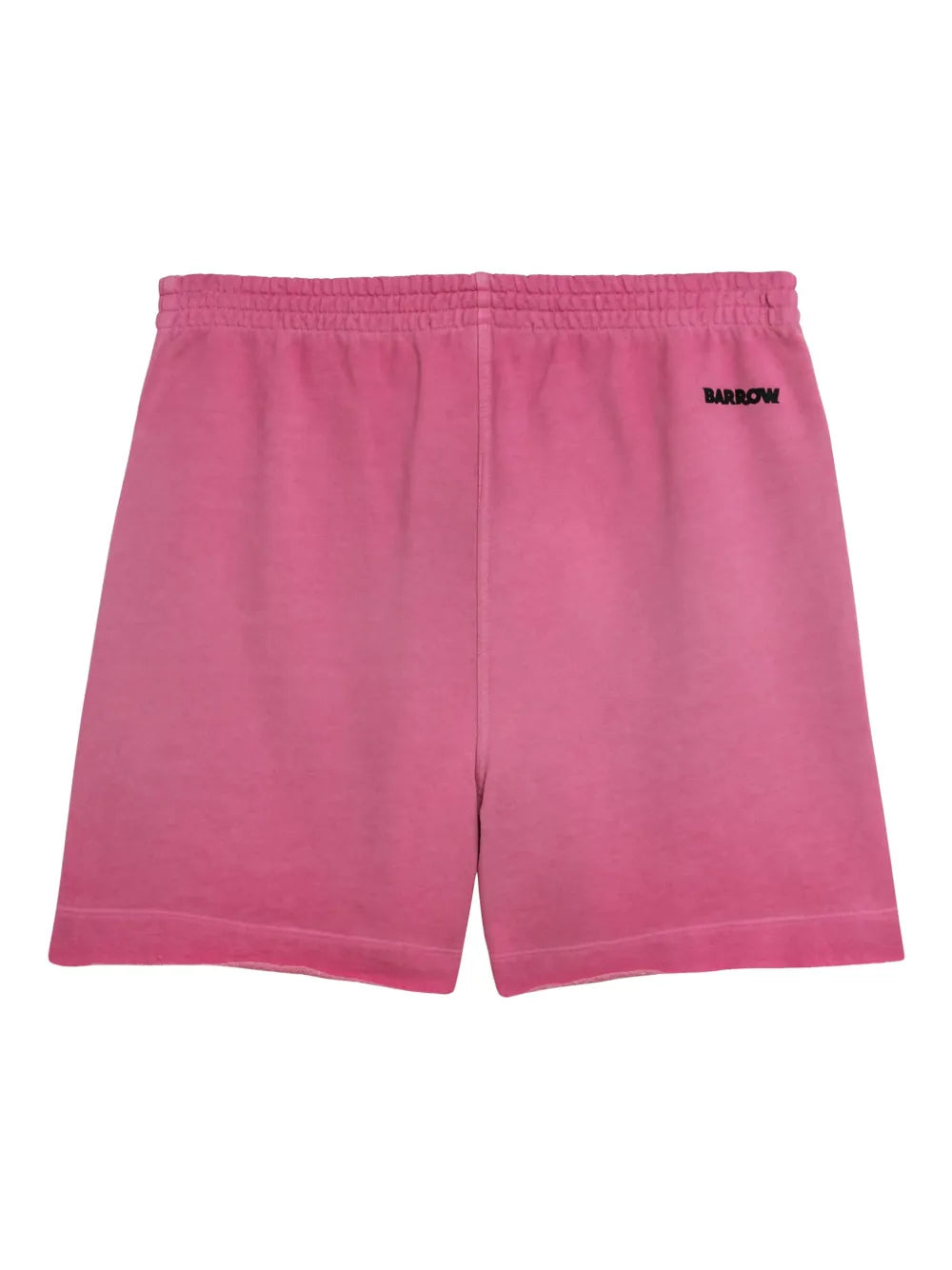 Logo-Embroidered Shorts