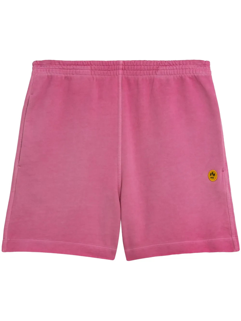 Logo-Embroidered Shorts