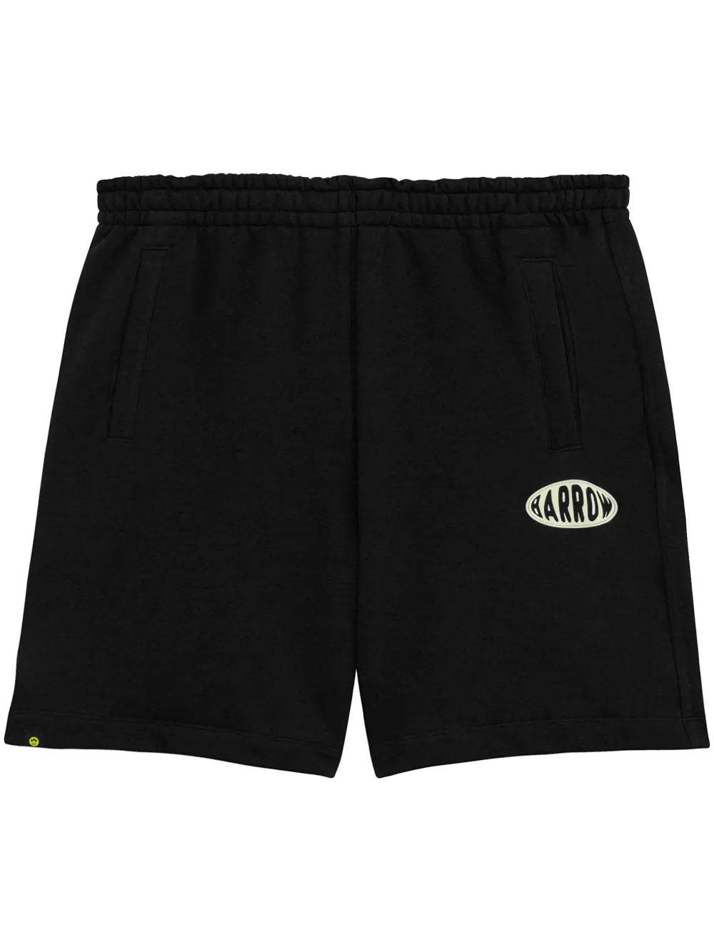 Logo-Print Shorts