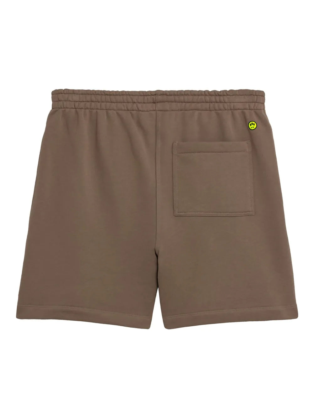 Logo-Print Track Shorts