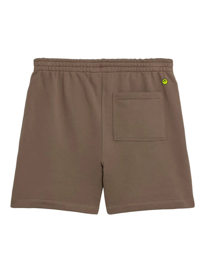 Logo-Print Track Shorts