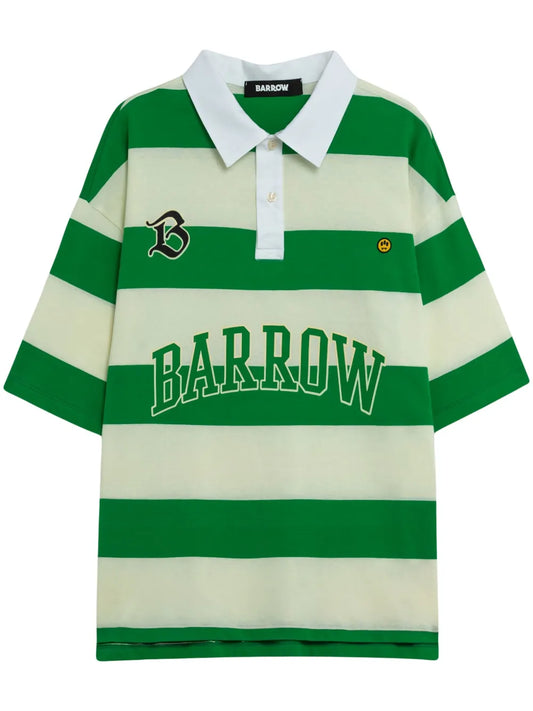 Logo Polo Shirt