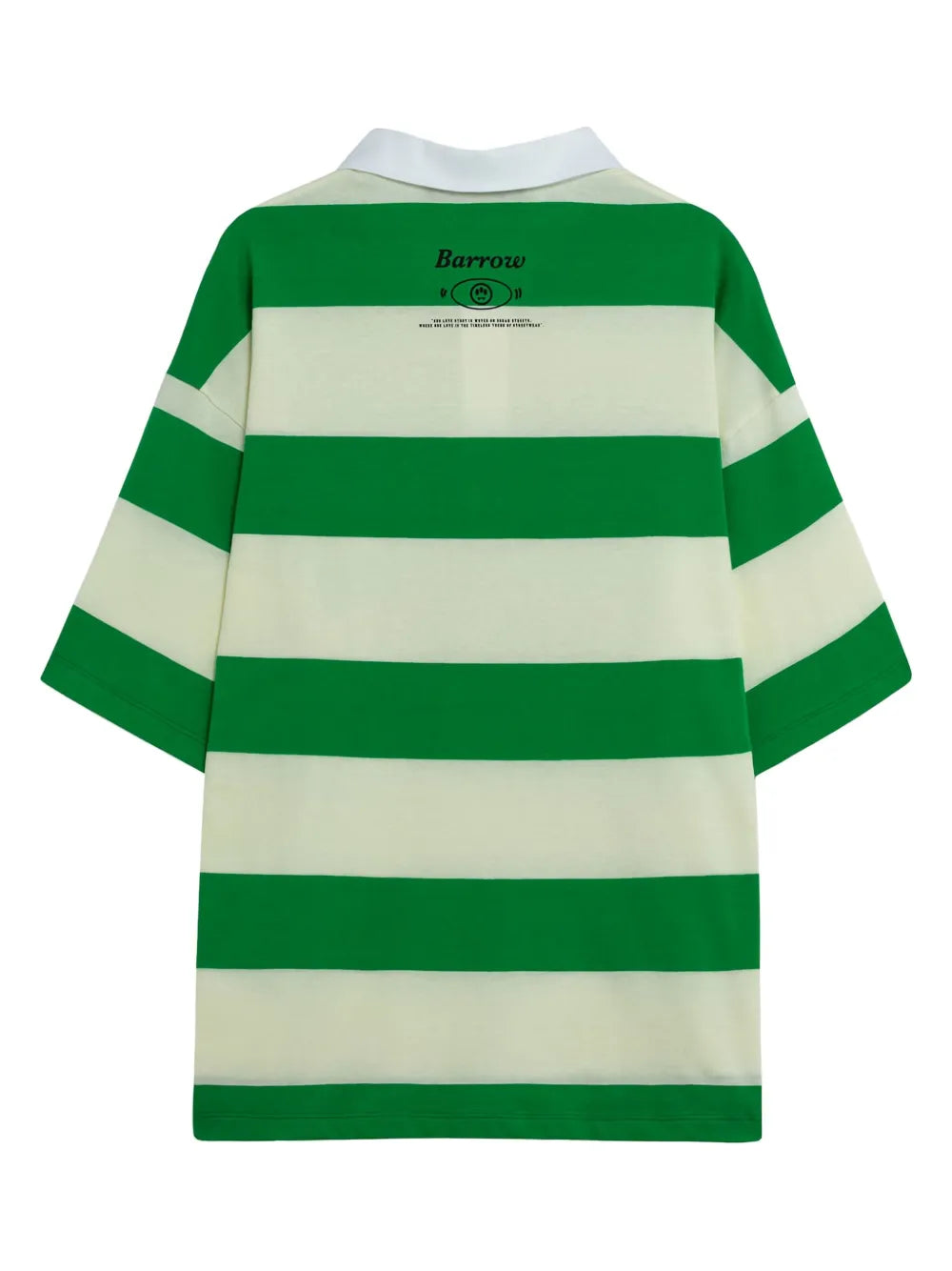 Logo Polo Shirt