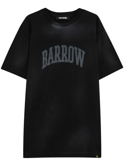 Logo-Print T-Shirt