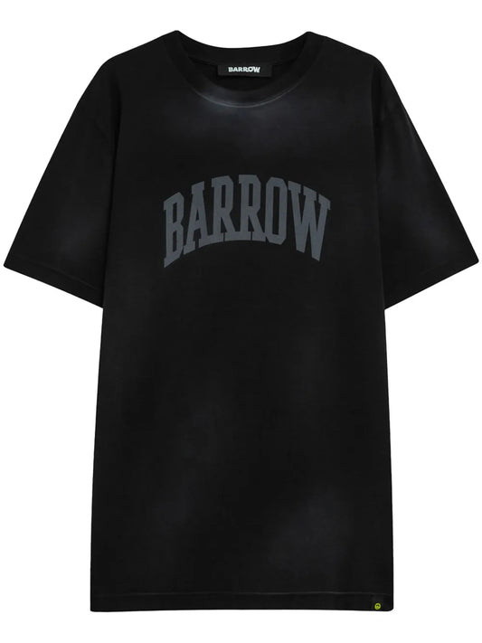 Logo-Print T-Shirt