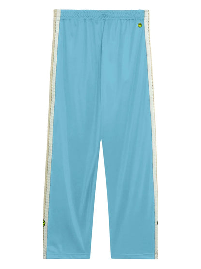 Side-Stripe Track Pants