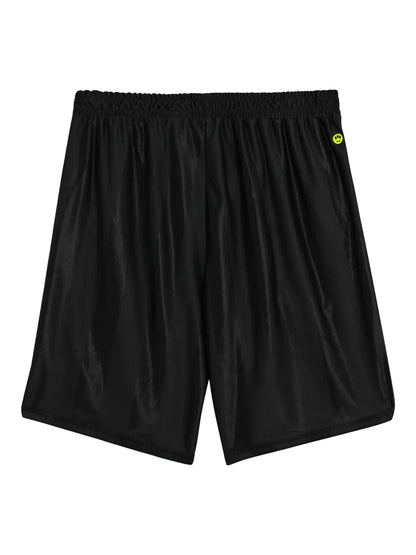 Logo-Print Shorts