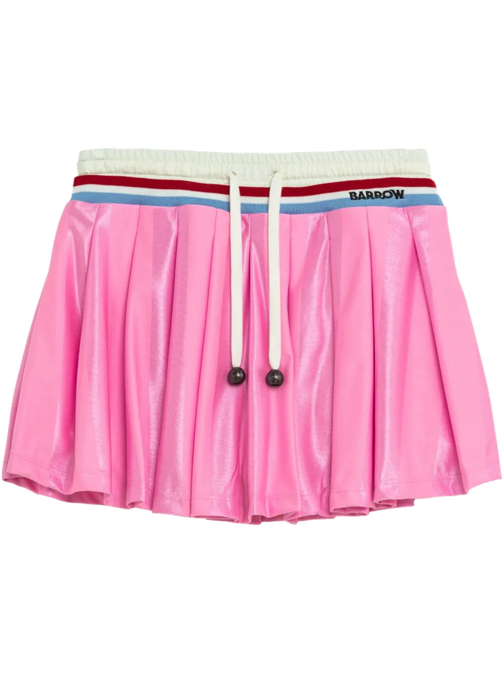 Logo Skirt