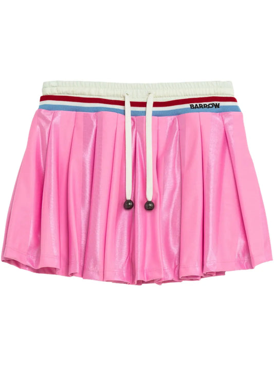 Logo Skirt
