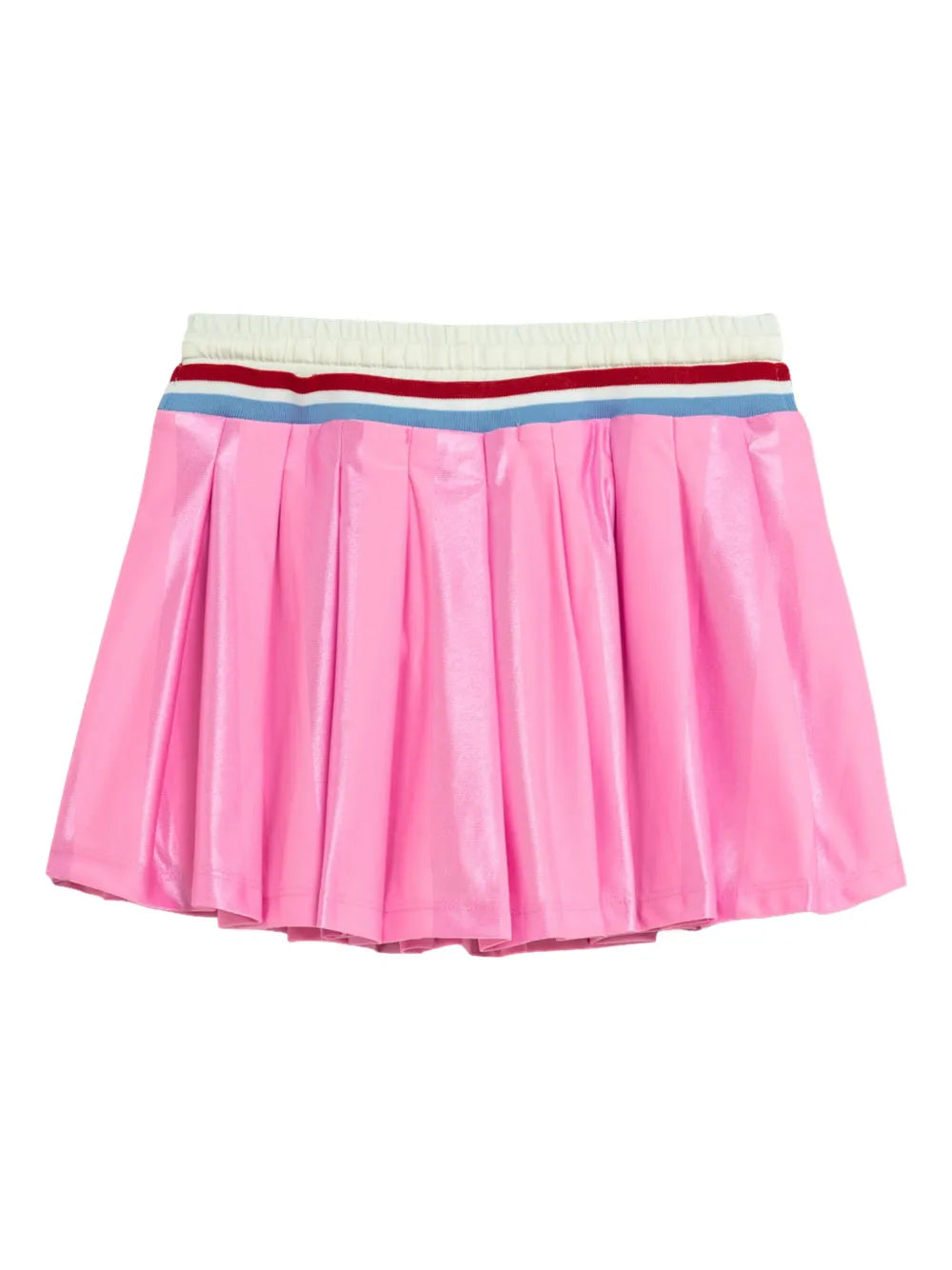 Logo Skirt
