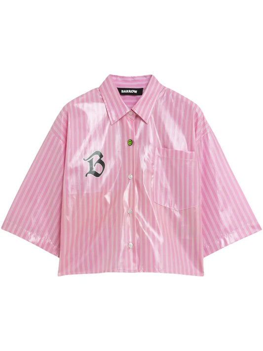 Logo Shirt