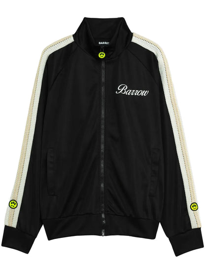 Logo-Print Sweatshirt