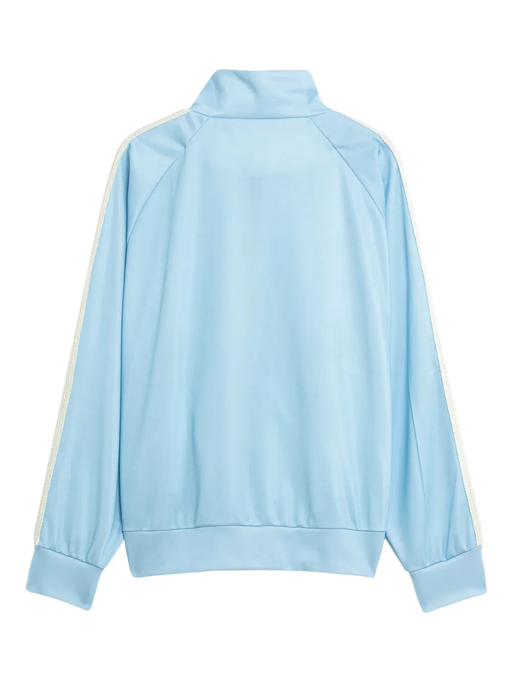 Logo Bomber Jacket