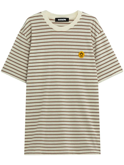 Striped T-Shirt