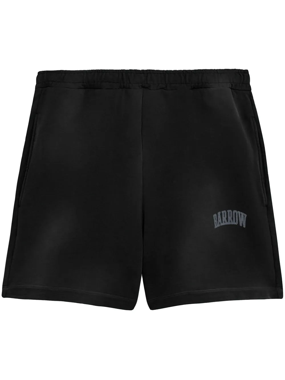 Logo-Print Shorts