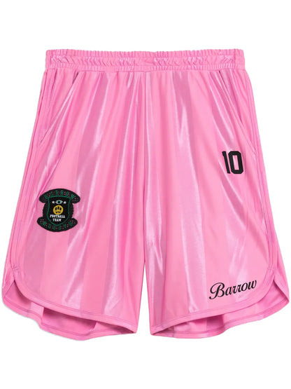 Logo Shorts