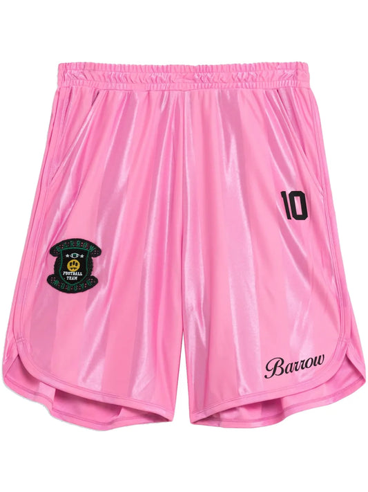 Logo Shorts