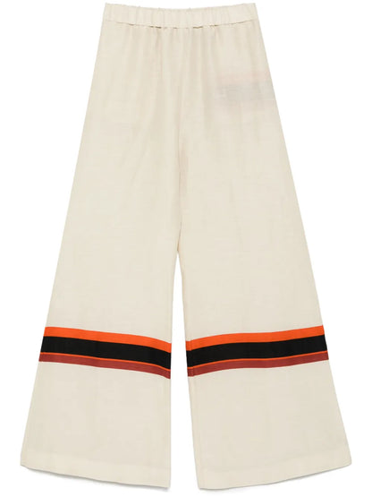 Sofia Palazzo Trousers