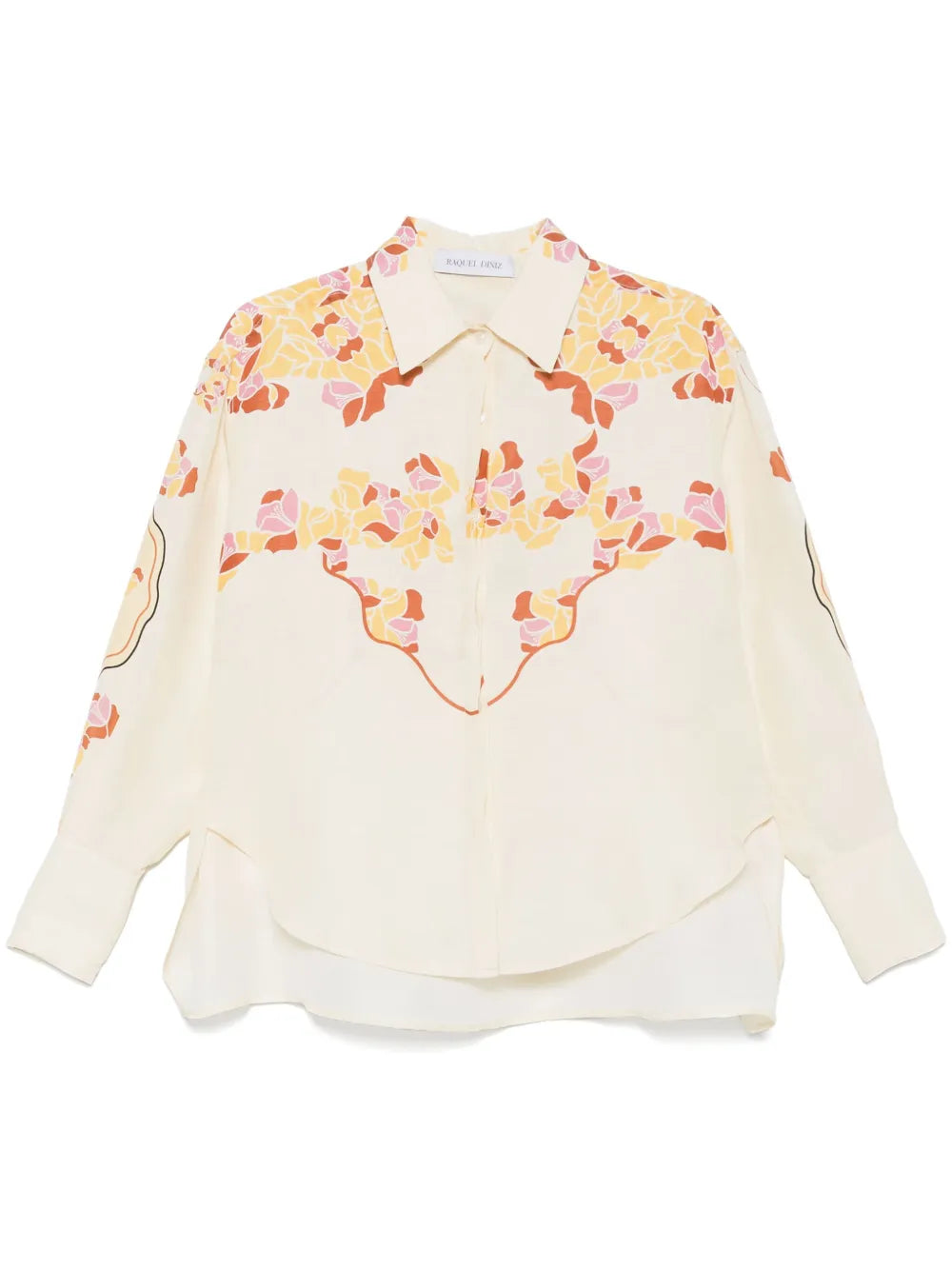 Bahia Shirt
