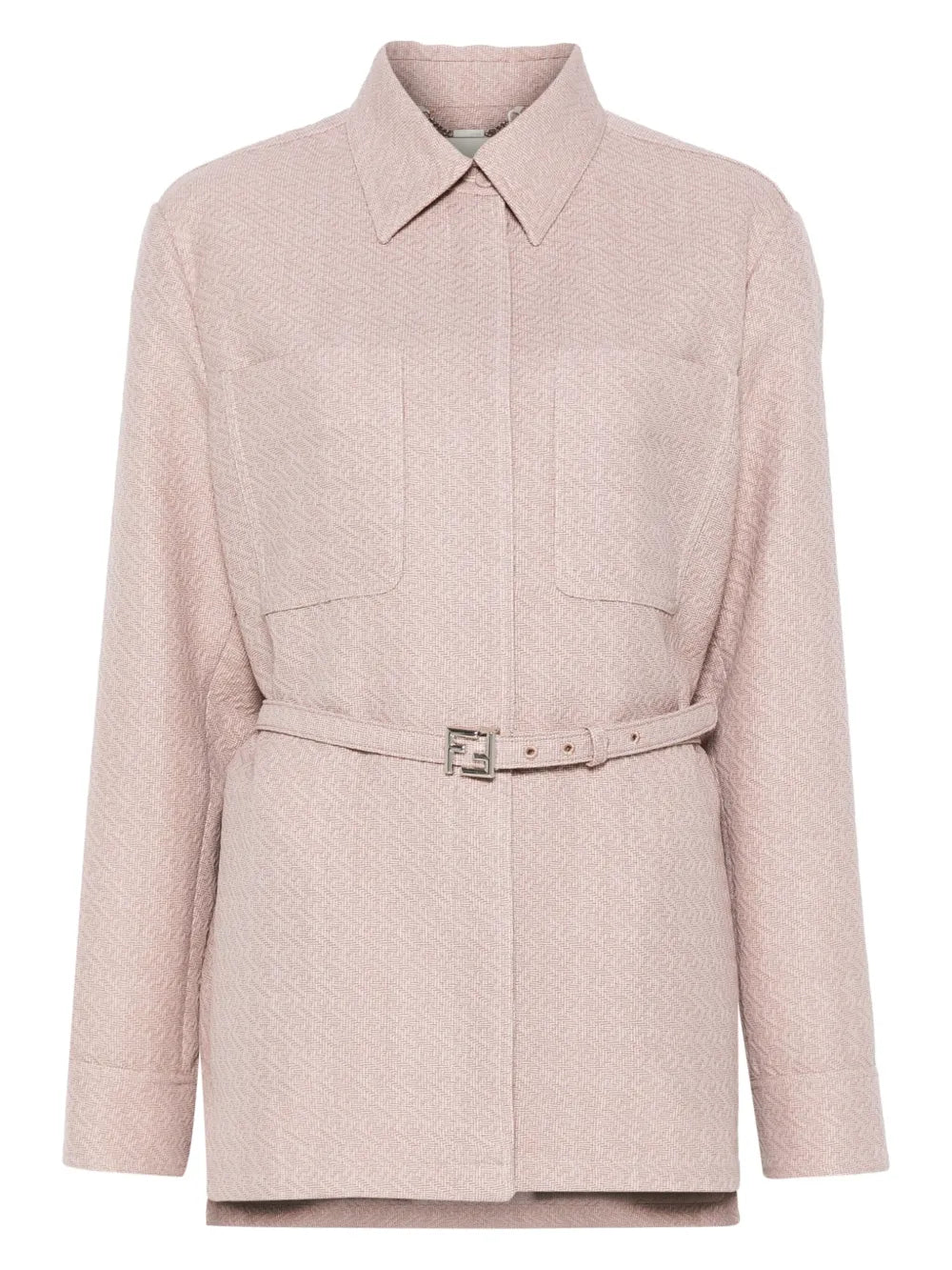 Go-To Jacket