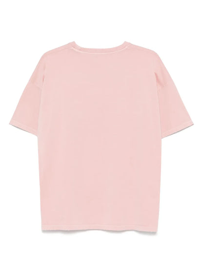 Logo-Print T-Shirt
