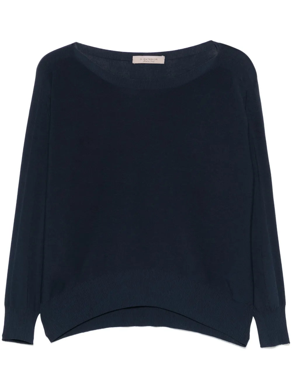 Knitted Top