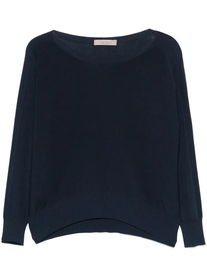 Knitted Top