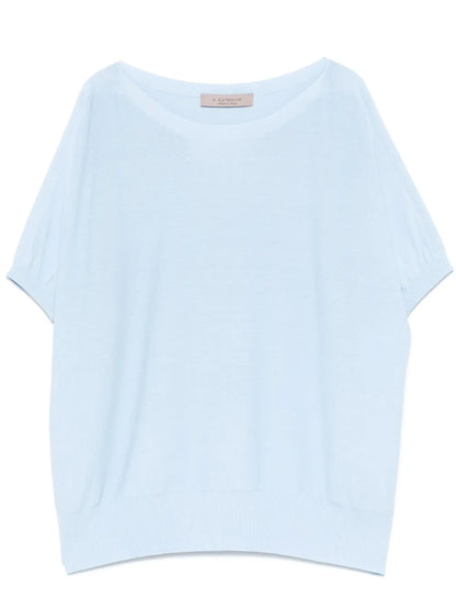 Knitted T-Shirt