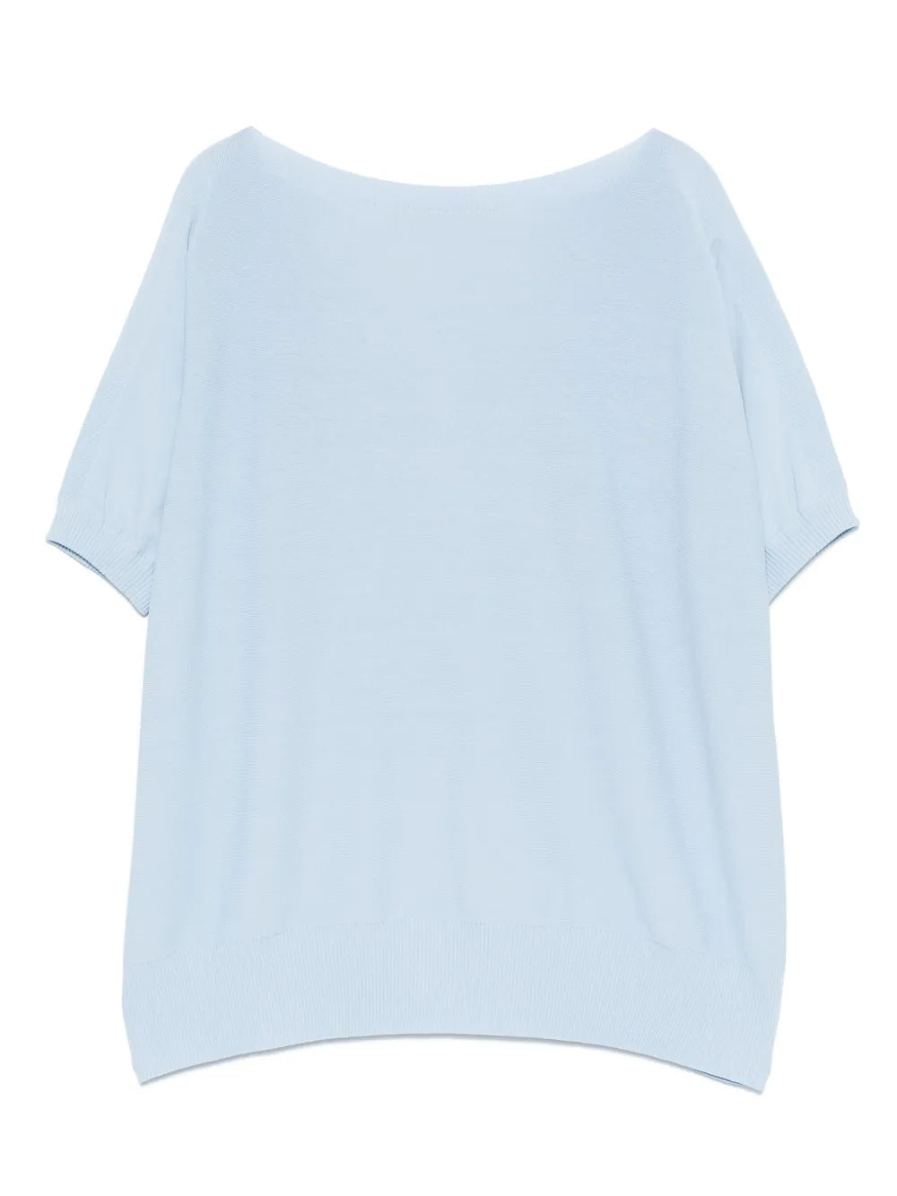Knitted T-Shirt