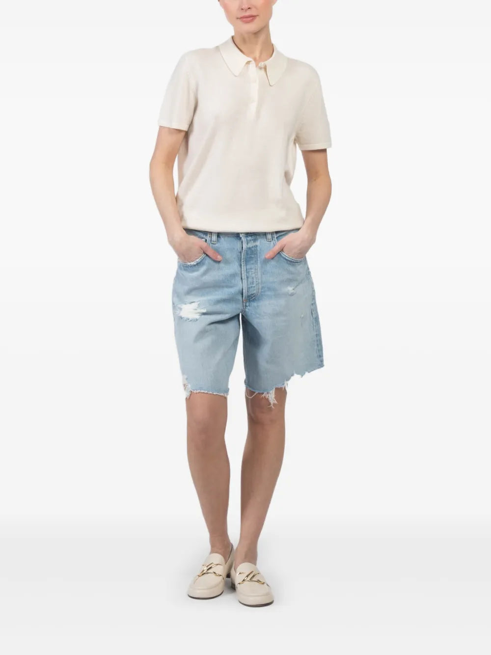 Ayla Shorts