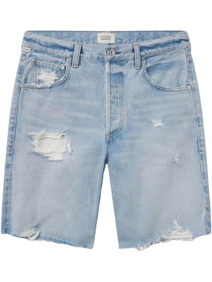 Ayla Shorts