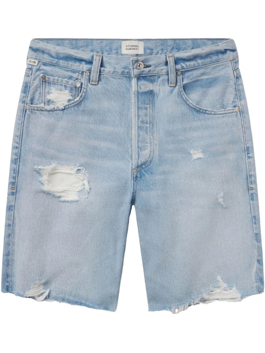 Ayla Shorts