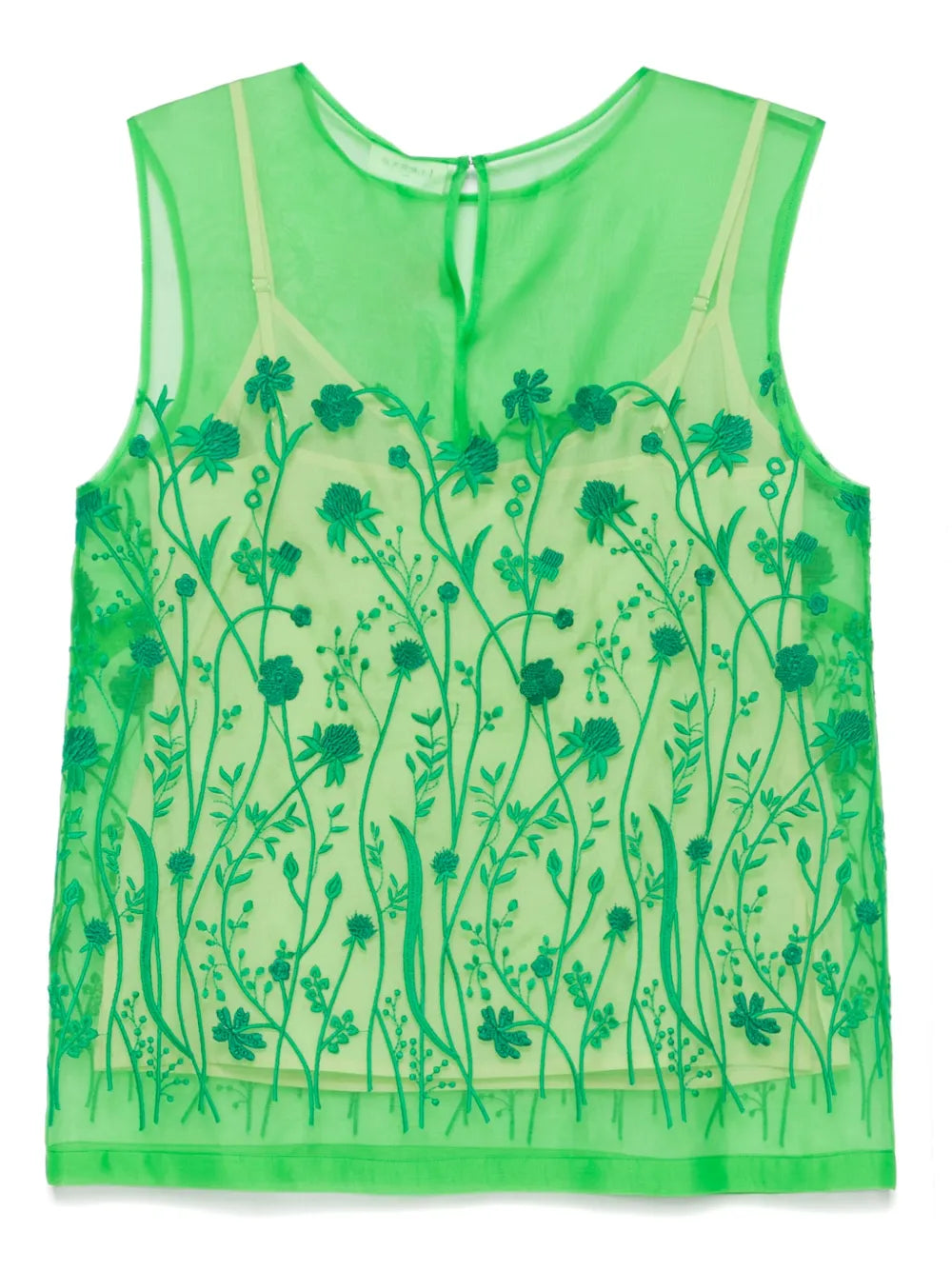 Silk Top