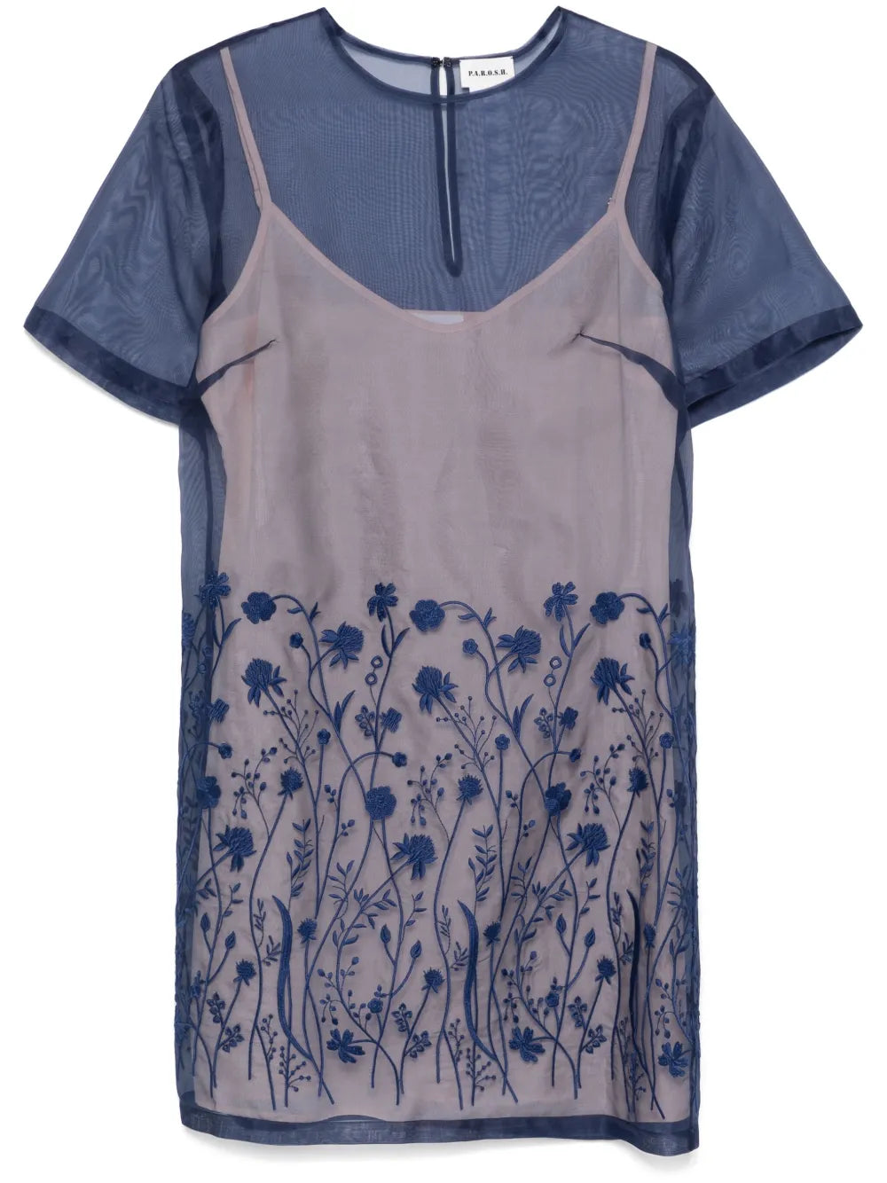 Sorgente Midi Dress
