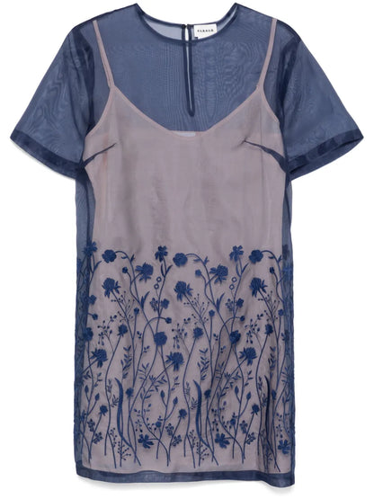 Sorgente Midi Dress