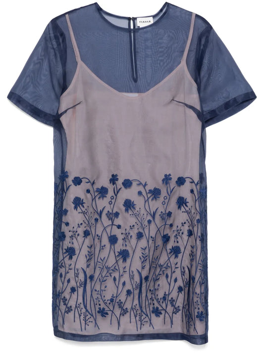Sorgente Midi Dress