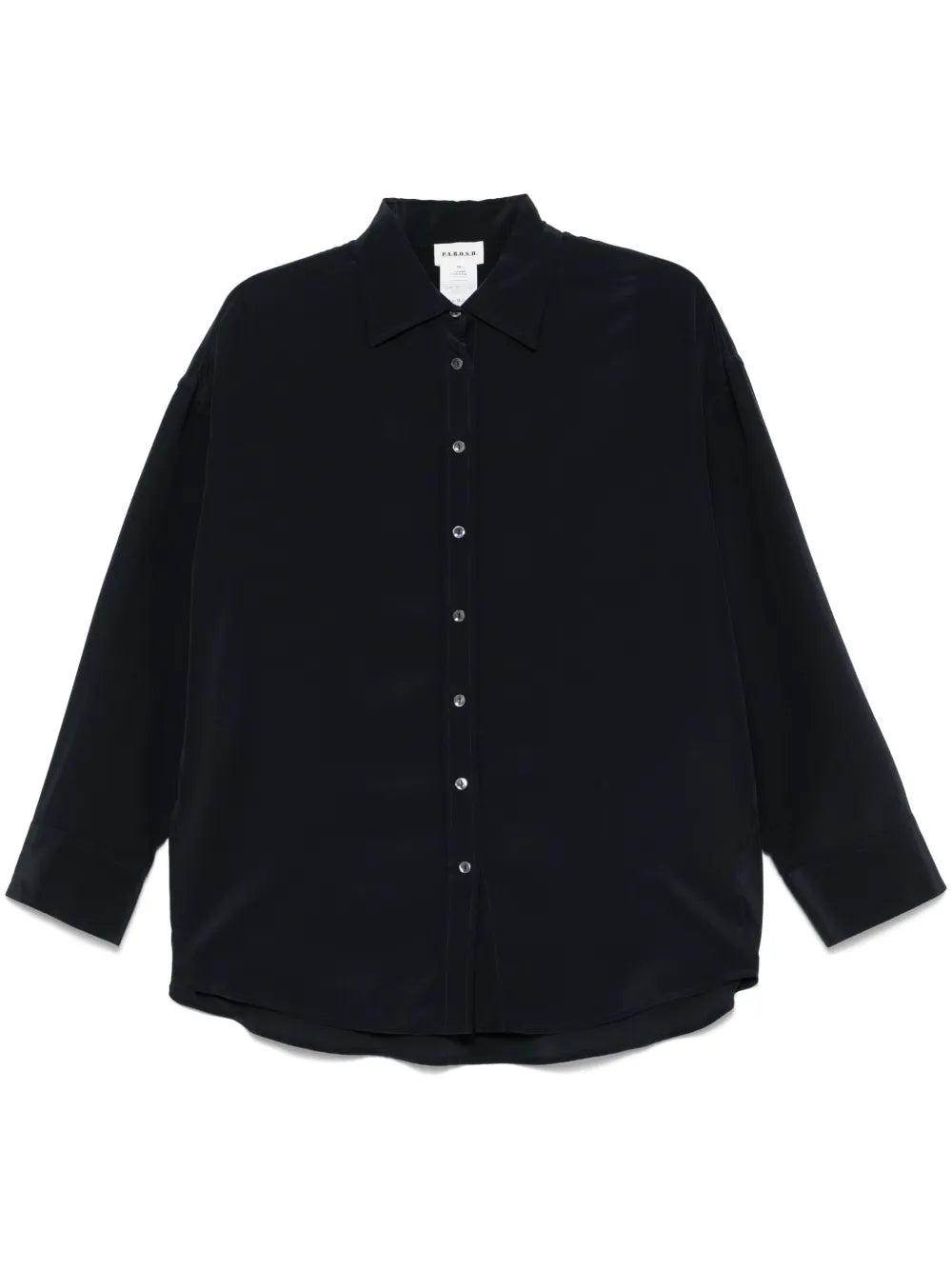 Silk Shirt
