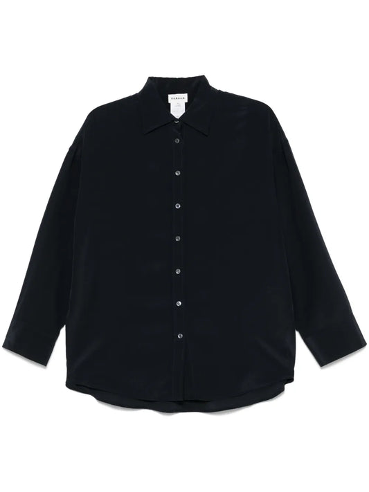 Silk Shirt
