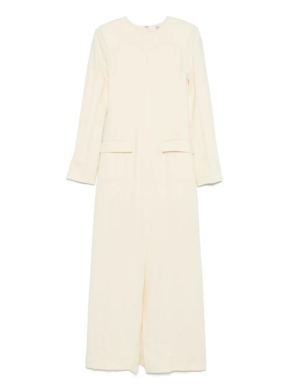 Pocket Maxi Dress