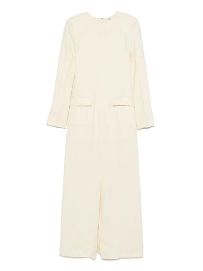 Pocket Maxi Dress