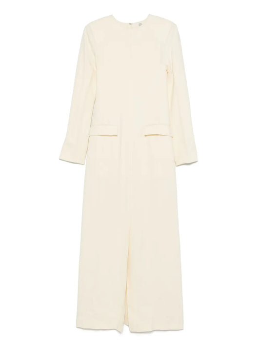 Pocket Maxi Dress