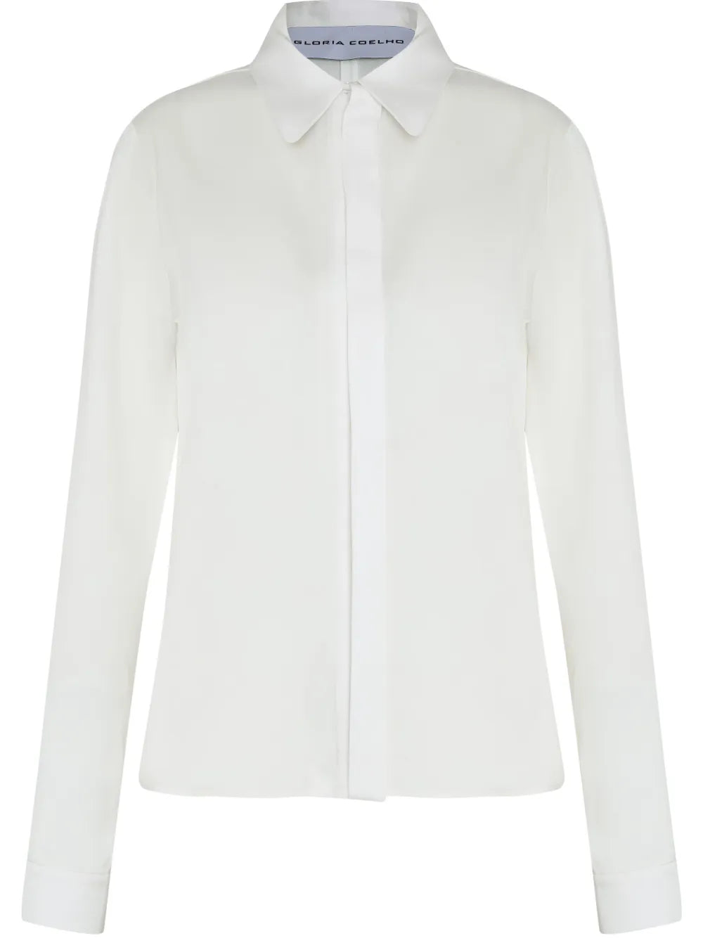 Button-Up Shirt