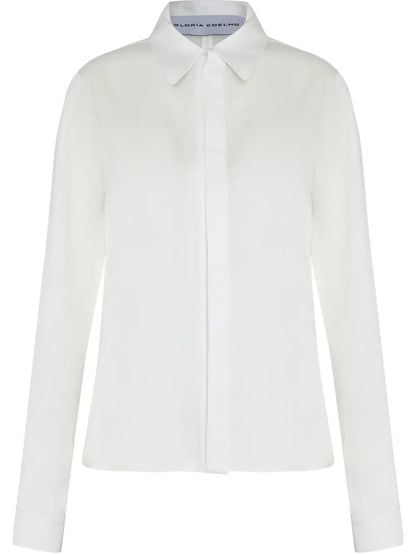 Button-Up Shirt