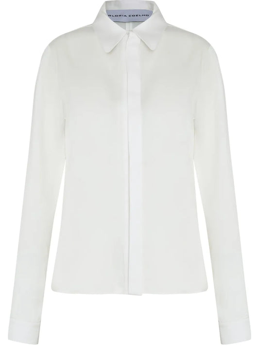 Button-Up Shirt