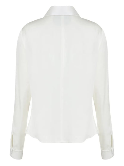 Button-Up Shirt