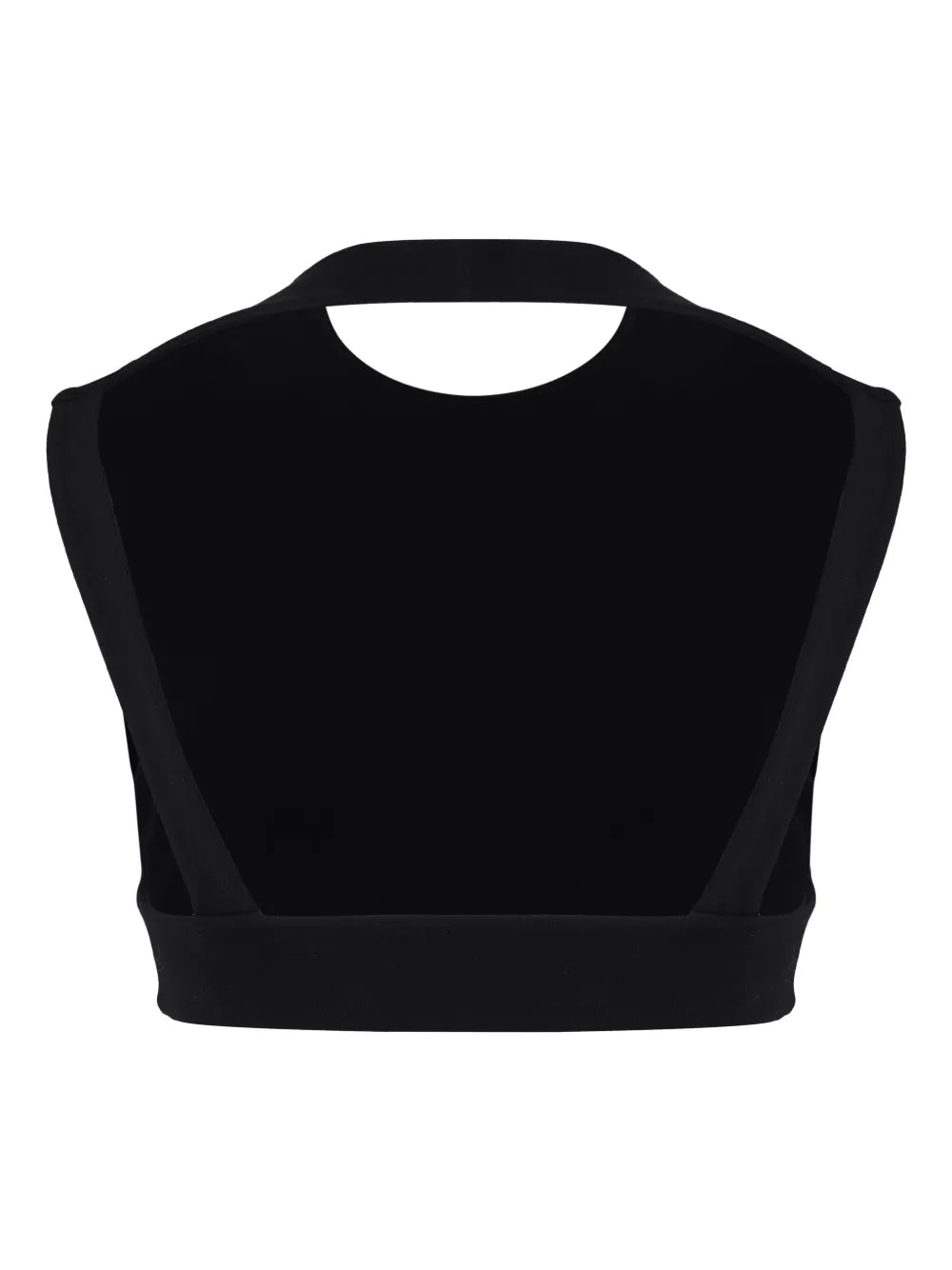 Cropped Top