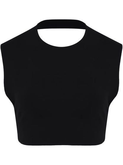 Cropped Top